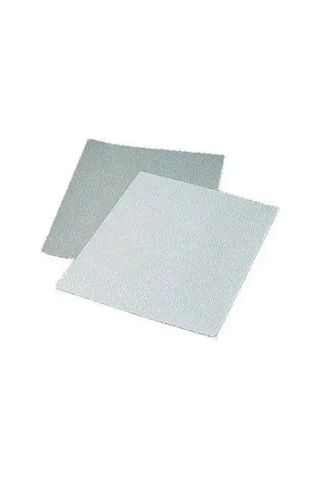 23x28 Kuru Zımpara 240 Kum Atlas Plaka-5 Adet