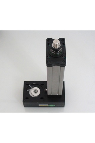 Servo Elektrikli Lineer Pres Aktüatörü + 0.75 kW Servo Motor Seti 2024090460-02