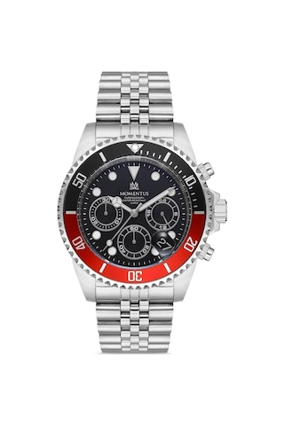 Momentus SM362T-04SB Erkek Kol Saati Momentus SM362T-04SB Erkek Kol Saati