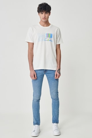 Lee Luke Erkek Jean Pantolon L719059xt 001