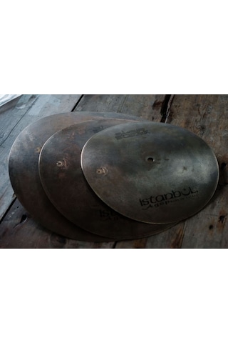 Istanbul Agop Clap Stack