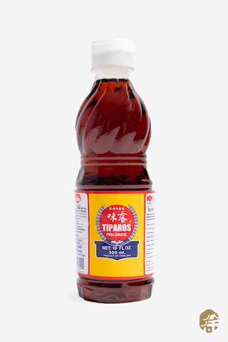 Balık Sosu Tiparos Fish Sauce - 300ml
