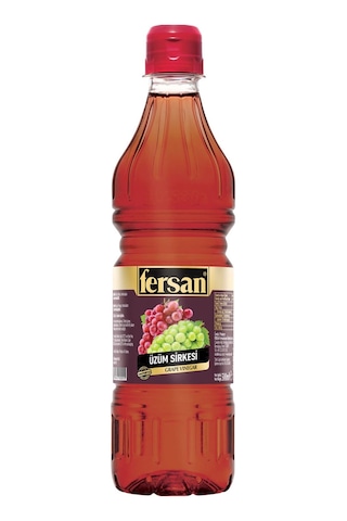 Fersan Üzüm Sirkesi 500 Ml Pet