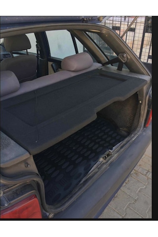 Teyım Fıat Tıpo Pandızot