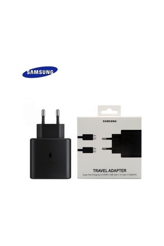 Samsung Uyumlu Galaxy S22 Ultra 45w Type-c Hızlı Şarj Cihazı