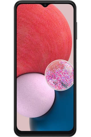 Samsung Galaxy A13 (G80) 4 GB 128 GB (Samsung Türkiye Garantili)