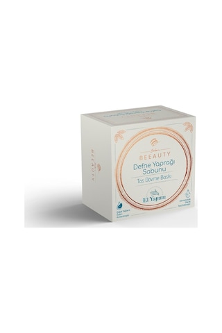 Beeauty Taş Dövme Sabun Yaprağı 285 ML