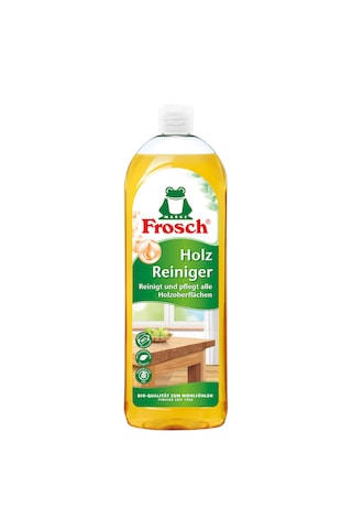 Frosch Ahşap Temizleyici 2'li 750 Ml 2