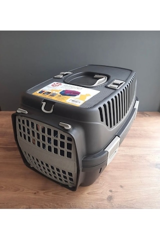 8 -10 Kg Taşımaya Dayanıklı Xxl Kedi Ve Köpek Taşıma Çantası
