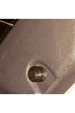Citroen C3 Için Bagaj Klipsi 2 Adet (553954562)