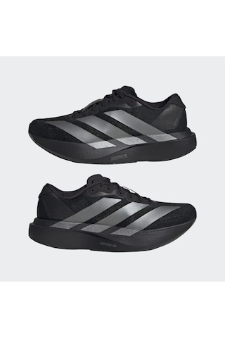 Adidas Jp7147 Adizero Evo Sl W Kadın Yürüyüş Koşu Ayakkabısı Siyah
