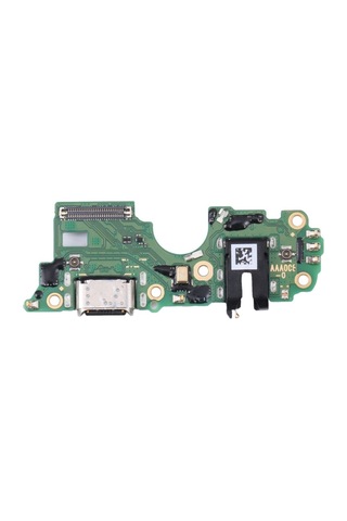 Oppo A53s 5g Şarj Soketi Bordu