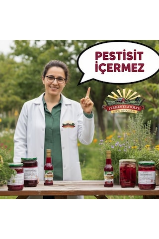 Pancar Kanji 300 Ml. 6'lı Fırsat Paketi Pet Şişede
