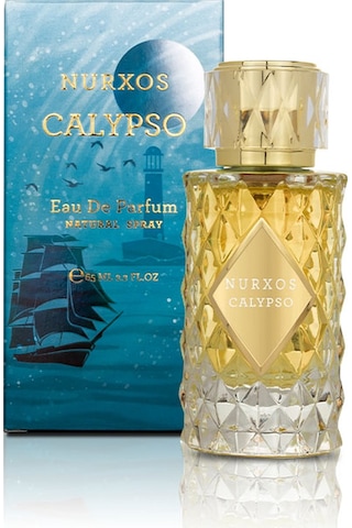 Nurxos 9783 Calypso Edp Erkek Parfümü 8681124697837 65 ML