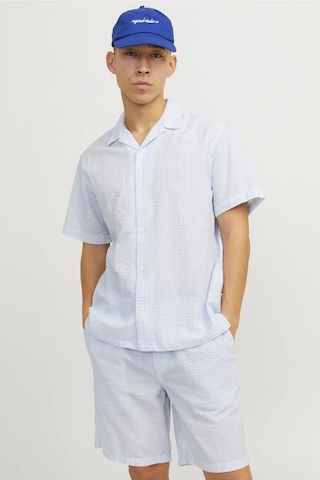 Jack & Jones Erkek Gömlek 12256772
