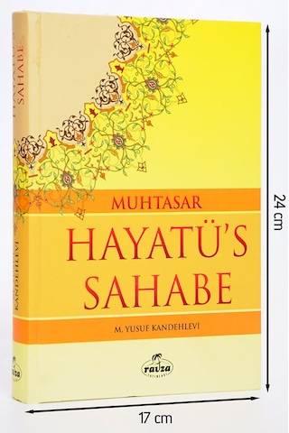 Hayatü'S Sahabe -1713