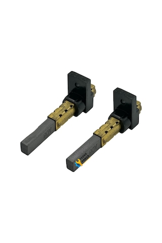 Karcher Uyumlu 2801 Süpürge Motor Kömürü Ölçüleri Kontrol Ediniz Adet-set