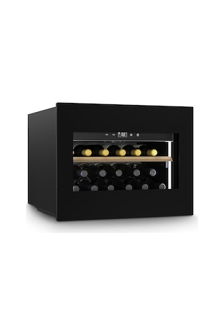 Caso CS-07712 Winedeluxe WD 17 Ankastre Şarap Dolabı