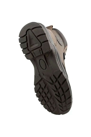 Safety Jogger Dakar Brown S3 Src İş Güvenlik Botu
