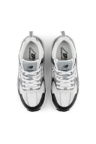 New Balance P5304so Nb Lıfestyle Pre Sıyah Çocuk Sneaker Siyah