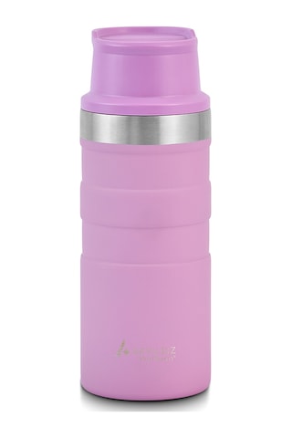 Aryıldız Protherm Active Termos Lila 350 Ml Renkli