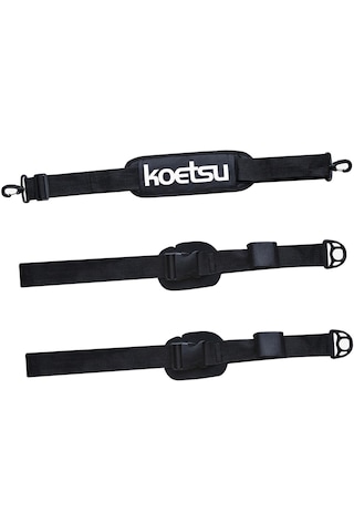 Suntek Omuz Taşıyıcı Askı Süreli Taşıma Için Çoklu