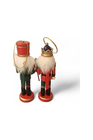 İkili İngiliz Askeri 13 Cm 3