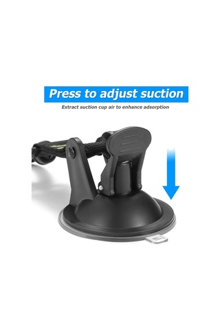 Bağlantı Kancalı Vantuzlu Çapa, Vantuzlu Araba Kancası, Araba Yan Çadır Kamp Brandası Aksesuarları, Araba Tekne Kamp Çadırı Bagajı İçin G