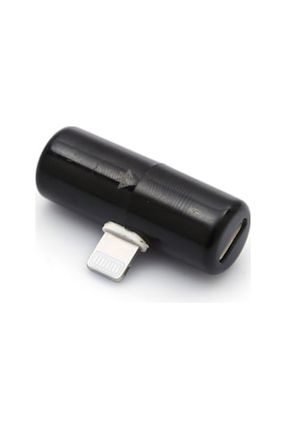 Nettech JH-101 Jack To Lightning Dönüştürücü