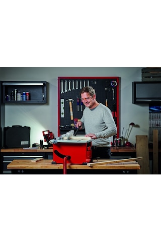 Einhell TC-TS 210 Tezgah Testere 900W - 4340425