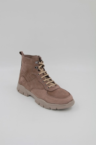 Freefoot Erkek Casual Bot 23123 - Vizon