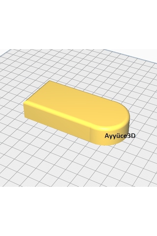 Seat Leon 1p Yağmur Sensörü Kapağı