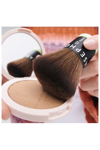 Sephora Collectıon 07 Kabuki Fırça - Sezgisel Uygulama, Kusursuz Sonuç