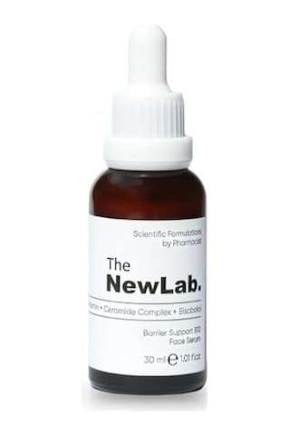 Tr Bariyer Güçlendirici &amp Amp Onarıcı B12 Yüz Serumu Cerakarın Bölgesi Complex + Bisabolol 30 Ml