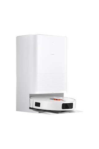 Xiaomi Robot Vacuum X20 Pro Çöp İstasyonlu Mop Akıllı Robot Süpürge + Mop