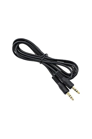 SpeedUF Aux Kablo 1.5M Erkek Erkek Stereo Kablo 3.5Mm