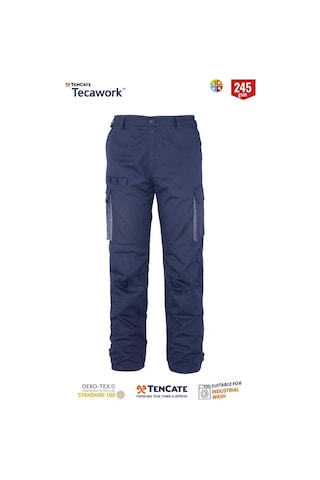 Metron Trousers İş Pantolonu Myform 2146