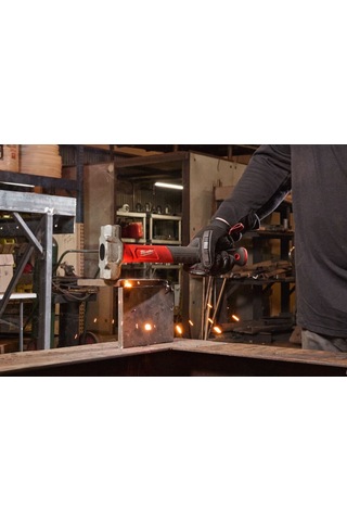 Milwaukee Fiber Saplı Balyoz 1.13 Kg - 4932498305