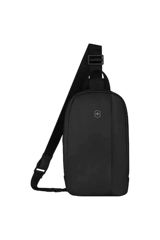 Victorinox 653384 Travel Essentials Sling Omuz Çantası Rfıd Korumalı Renkli