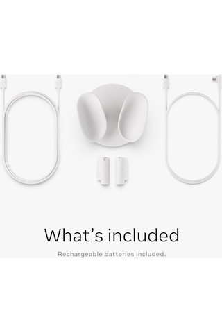 Quest 3 Ve 3s İçin, Kompakt Şarj İstasyonu