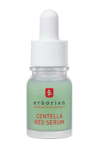 Erborian Centella Red Serum - Anında Yatıştırıcı Konsantre Serum 10 Ml