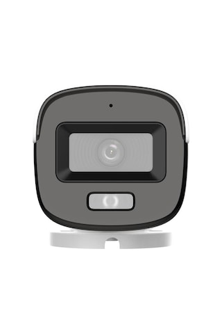 Hikvision Ds-2ce10df0t-lpfs 2.8 Mm 2mp Colorvu Sesli Bullet Kamera