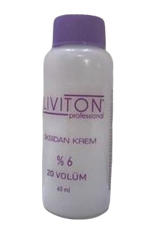 Lıvıtıon Oksıdan Yuzde %6 20 Volüm 60 Ml (519884590) Lıvıtıon Oksıdan Yuzde %6 20 Volüm 60 Ml (519884590)