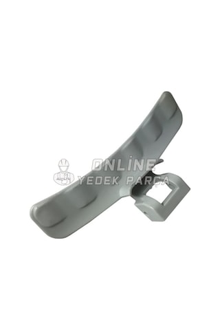 Samsung Uyumlu Çamaşır Makinesi Kapak Mandalı - 8 Kg 394805551
