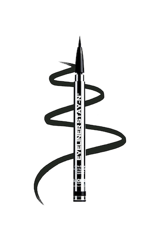 Sacheu Eyeliner Stay-n Likit Eyeliner 01 Eye M Sharp Siyah 0.739ml