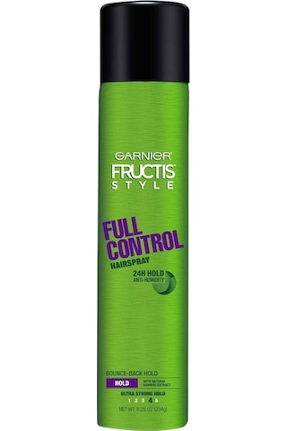 Garnier Fructis Full Control No 4 Saç Spreyi 234 G
