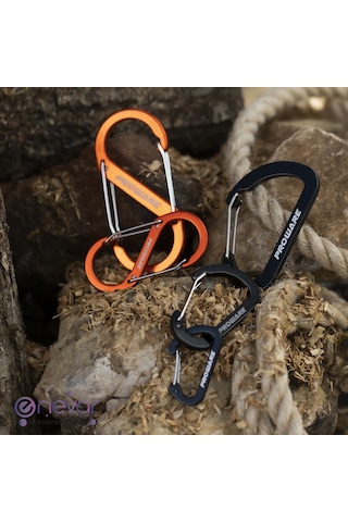 Proware Karabina Seti - 5'li