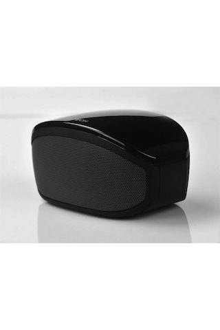 A4 Tech Bts-05 Bt Şarj Edilebilir Powerbank Ses Bombası Siyah Speaker