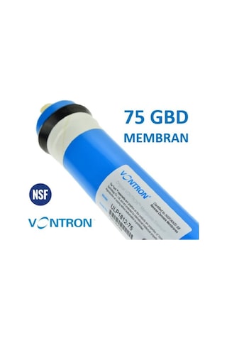 Vontron Membran (553687108)