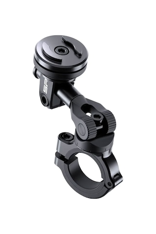 Sp Connect C+ Üniversal Moto Mount 3d Siyah